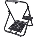 Foldable Racing Wheel Stand Height Adjustable Logitech Thrustmaster