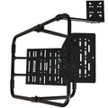 Foldable Racing Wheel Stand Height Adjustable Logitech Thrustmaster