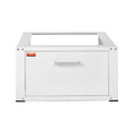 Laundry Pedestal 686mm Universal Washer Dryer Base 299kg Capacity