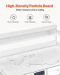 Washer Dryer Cover 54x27