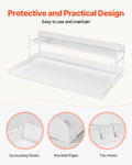 Washer Dryer Cover 54x27