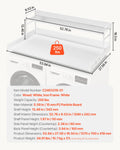 Washer Dryer Cover 54x27
