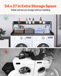 Washer Dryer Cover 54x27