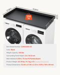 Washer Dryer Countertop 54x27