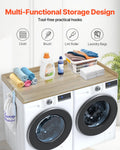 Washer Dryer Countertop 54x27