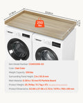 Washer Dryer Countertop 54x27