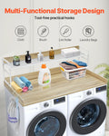 Washer Dryer Countertop 54