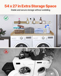 Washer Dryer Countertop 54