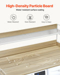 Washer Dryer Countertop 54