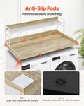 Washer Dryer Countertop 54