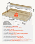 Washer Dryer Countertop 54