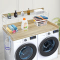 Washer Dryer Countertop 54