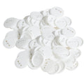 Button Badge Parts 58mm 500 Sets for Button Maker Machine