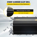 Power Inverter 3000W 12V DC to 240V AC Modified Sine Wave LCD