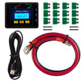 Power Inverter 3000W 12V DC to 240V AC Modified Sine Wave LCD