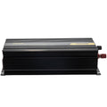 Power Inverter 3000W 12V DC to 240V AC Modified Sine Wave LCD