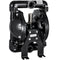 Air-Operated Double Diaphragm Pump 24GPM 1