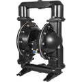 75 GPM Air-Operated Double Diaphragm Pump 2 Inch Inlet And Outlet