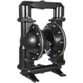 Air-Operated Double Diaphragm Pump 75GPM 2