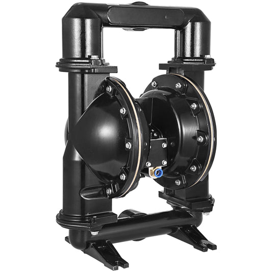 Air-Operated Double Diaphragm Pump 75GPM 2" Inlet Outlet