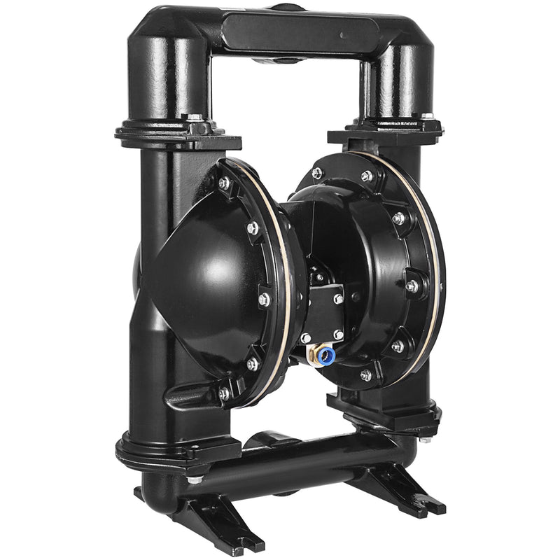 Air-Operated Double Diaphragm Pump 75GPM 2