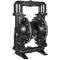 Air-Operated Double Diaphragm Pump 75GPM 2
