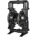 Air-Operated Double Diaphragm Pump 75GPM 2