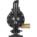 Air-Operated Double Diaphragm Pump 75GPM 2