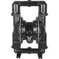 Air-Operated Double Diaphragm Pump 75GPM 2