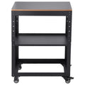 Planer Stand 100kg Height Adjustable Thickness Planer Table 4Casters