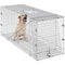 Live Animal Cage Trap 50x20x26