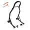 Motorcycle Rear Stand 850 LBS Spoolie Paddock Swingarm Lift