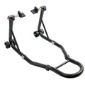 Motorcycle Rear Stand 850 LBS Spoolie Paddock Swingarm Lift