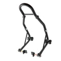 Motorcycle Rear Stand 850 LBS Spoolie Paddock Swingarm Lift