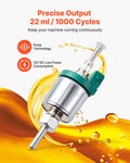 12V Diesel Heater Fuel Pump 22ML 2KW 5KW 8KW Parking Heater