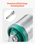 12V Diesel Heater Fuel Pump 22ML 2KW 5KW 8KW Parking Heater