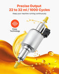 Diesel Heater Fuel Pump 12/24V DC 2KW 5KW 8KW Parking Heater
