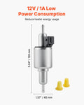 Diesel Heater Fuel Pump 12/24V DC 2KW 5KW 8KW Parking Heater