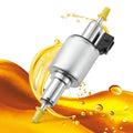 Diesel Heater Fuel Pump 12/24V DC 2KW 5KW 8KW Parking Heater