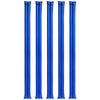 Pool Cover Water Bags 5 Pack 2560mm Double Chamber Screw Cap