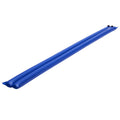 Pool Cover Water Bags 5 Pack 2560mm Double Chamber Screw Cap