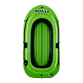 Bestway 2-Person Inflatable Fishing Boat Raft Kayak 227kg Capacity