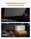 Mazda CX-5 2017-2025 Retractable Cargo Cover Trunk Privacy Shield