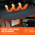 Mazda CX-5 2017-2025 Retractable Cargo Cover Waterproof Trunk