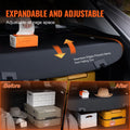 Mazda CX-5 2017-2025 Retractable Cargo Cover Waterproof Trunk