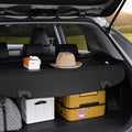 Mazda CX-5 2017-2025 Retractable Cargo Cover Waterproof Trunk
