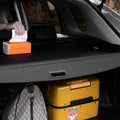 VEVOR Jeep Grand Cherokee Cargo Cover Retractable 2022-2024