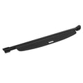 VEVOR Jeep Grand Cherokee Cargo Cover Retractable 2022-2024