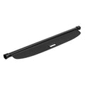Toyota RAV4 2019-2025 Retractable Cargo Cover Waterproof Trunk