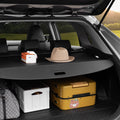 Toyota RAV4 2019-2025 Retractable Cargo Cover Waterproof Trunk
